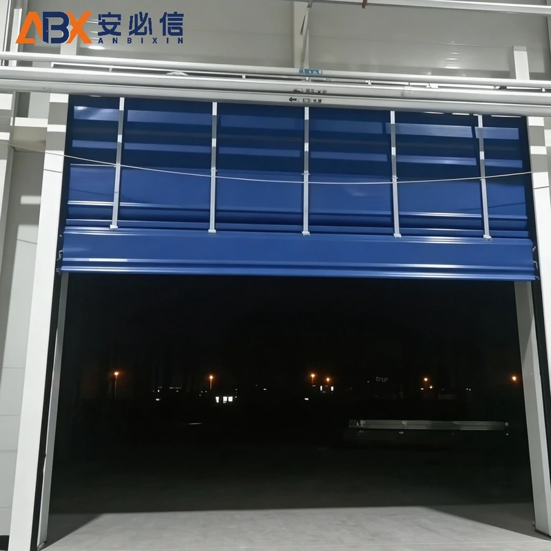 黄石市冷库门封