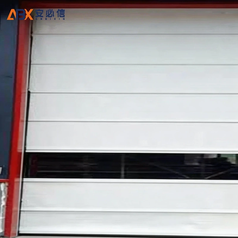黄石市自动快速门