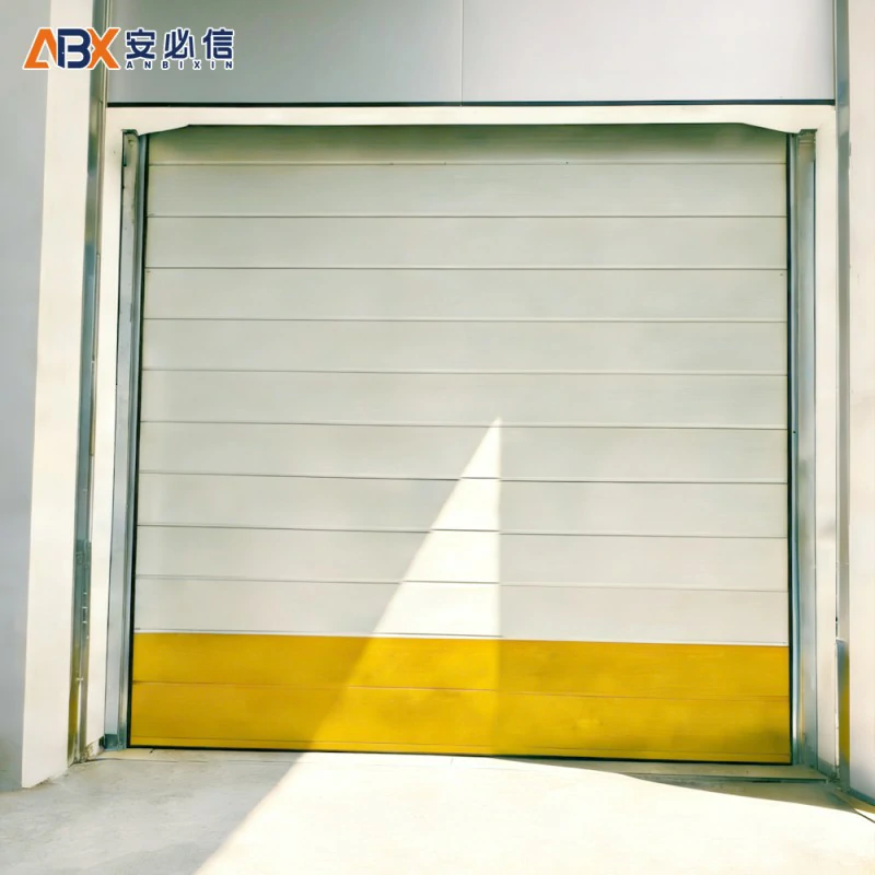 黄石市提升门