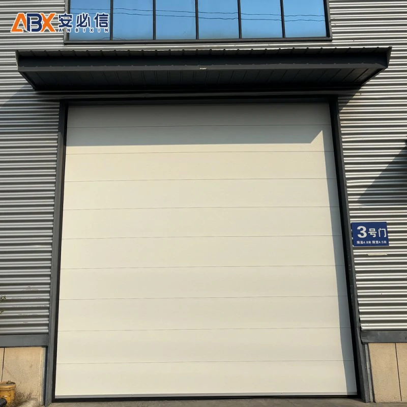 黄石市高扬程提升门